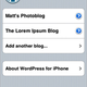 Illustration for article titled This Weeks 10 Best iPhone Apps